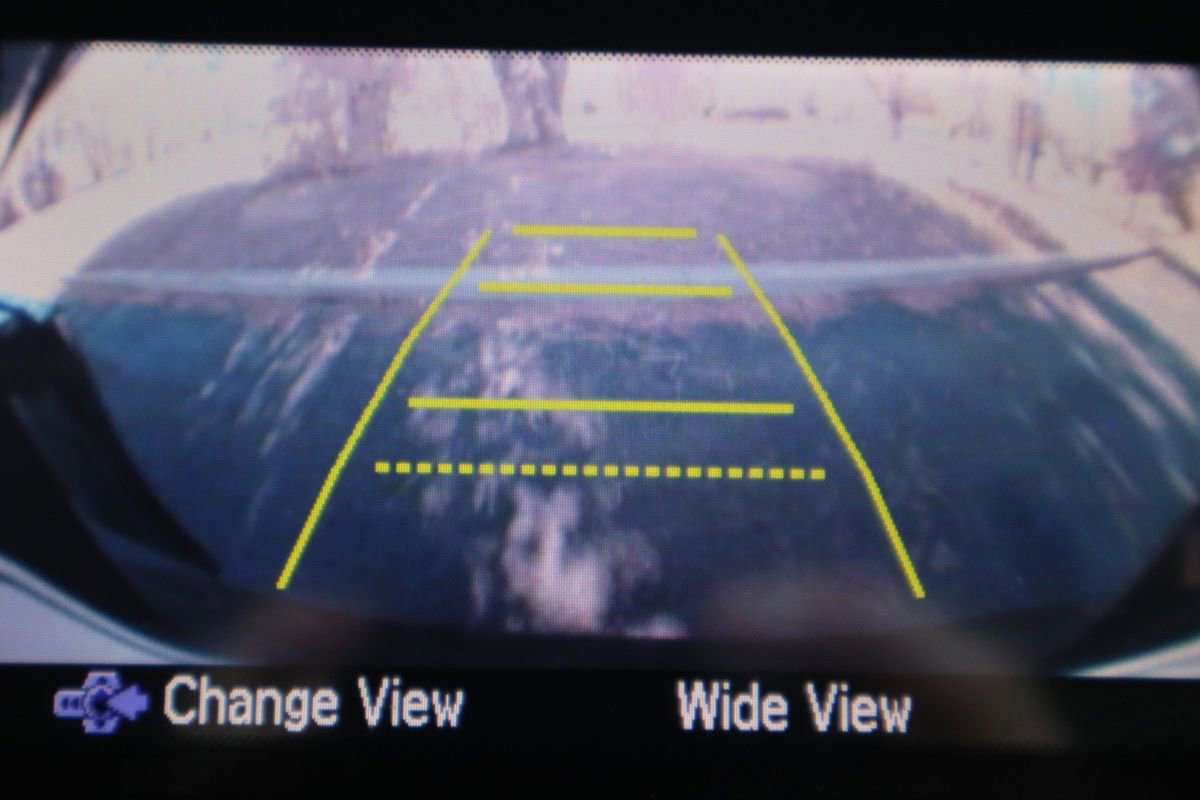 Used 2013 Honda CR-V EX-L image 37