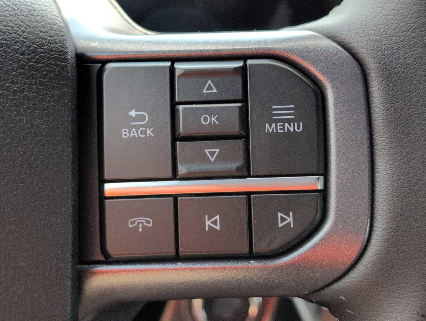 New 2025 Ford F150 Lariat image 23