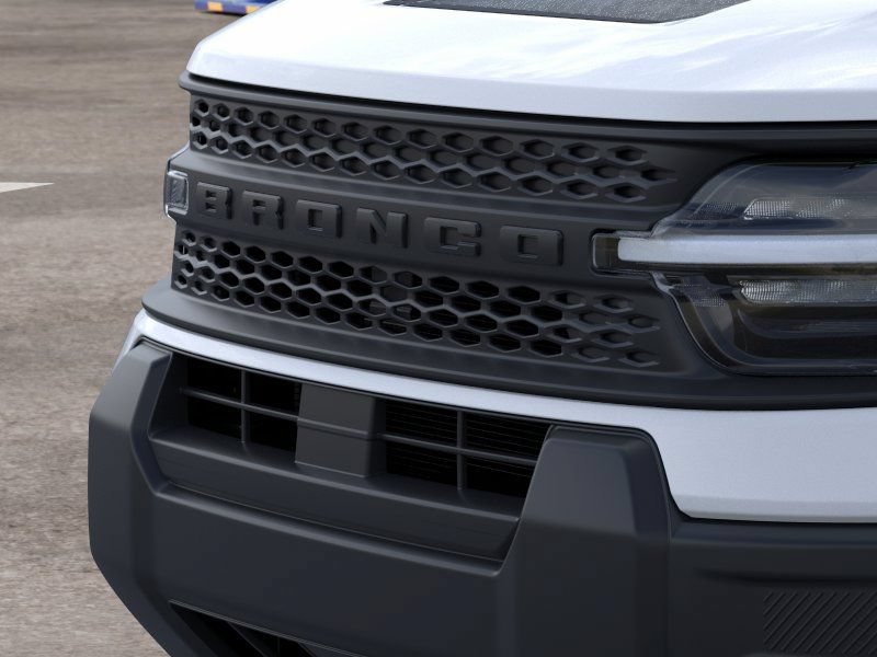 New 2026 Ford Bronco Sport Big Bend w/ Convenience Package AWD/4WD image 18
