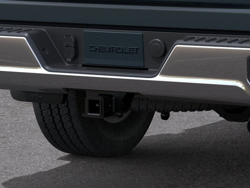 New 2026 Chevrolet Silverado 2500 LT AWD/4WD image 14