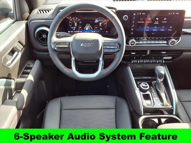 New 2026 Chevrolet Colorado Z71 w/ Z71 Convenience Package 2 image 7