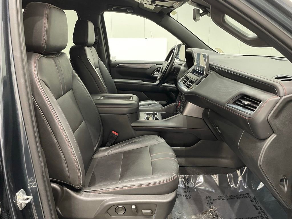 Used 2021 Chevrolet Tahoe RST image 13