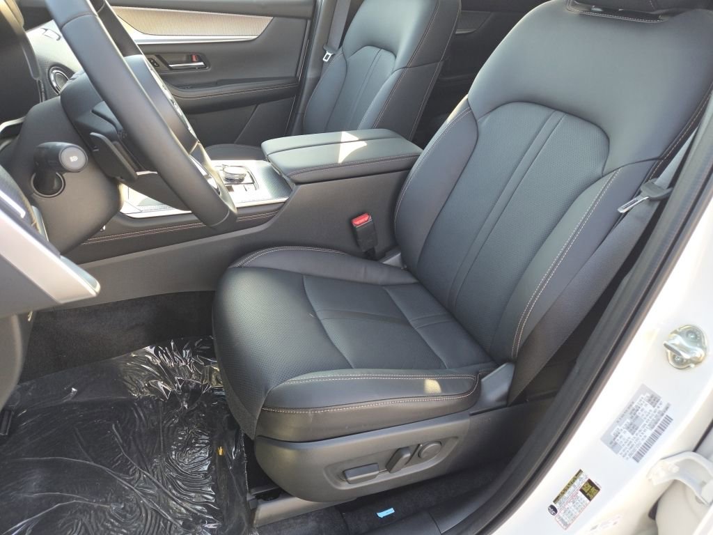 New 2026 MAZDA CX-90 3.3 Turbo w/ Premium Sport Pkg image 17