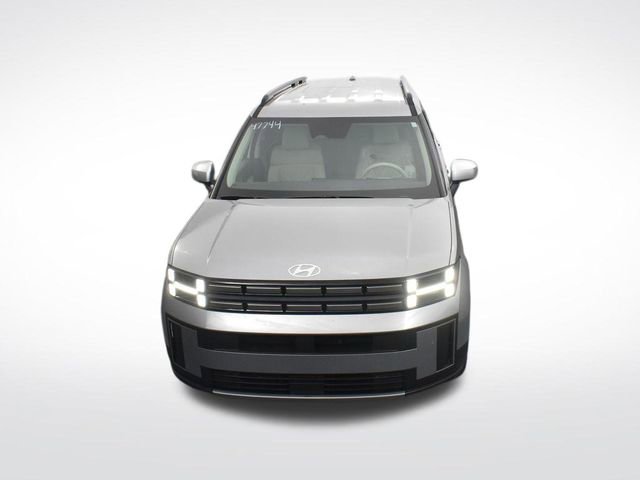 Used 2026 Hyundai Santa Fe SEL FWD image 21