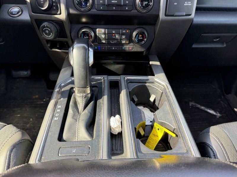 Used 2020 Ford F150 Raptor w/ Equipment Group 802A Luxury AWD/4WD image 16
