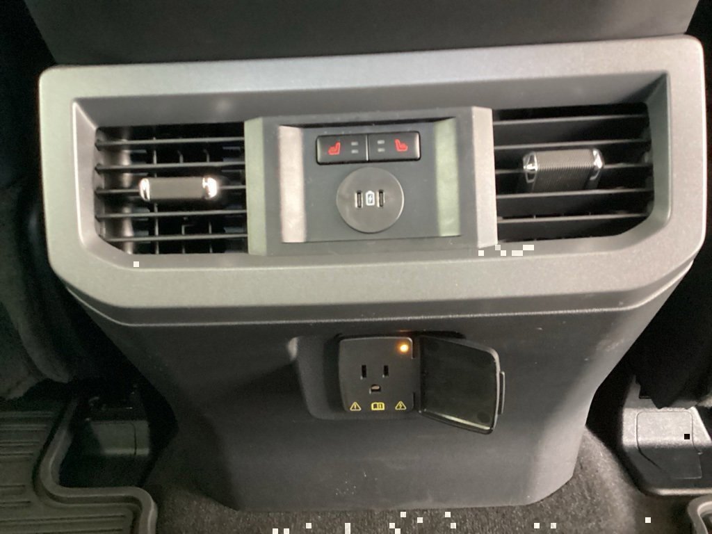 New 2025 Ford F250 Lariat w/ FX4 Off-Road Package image 40