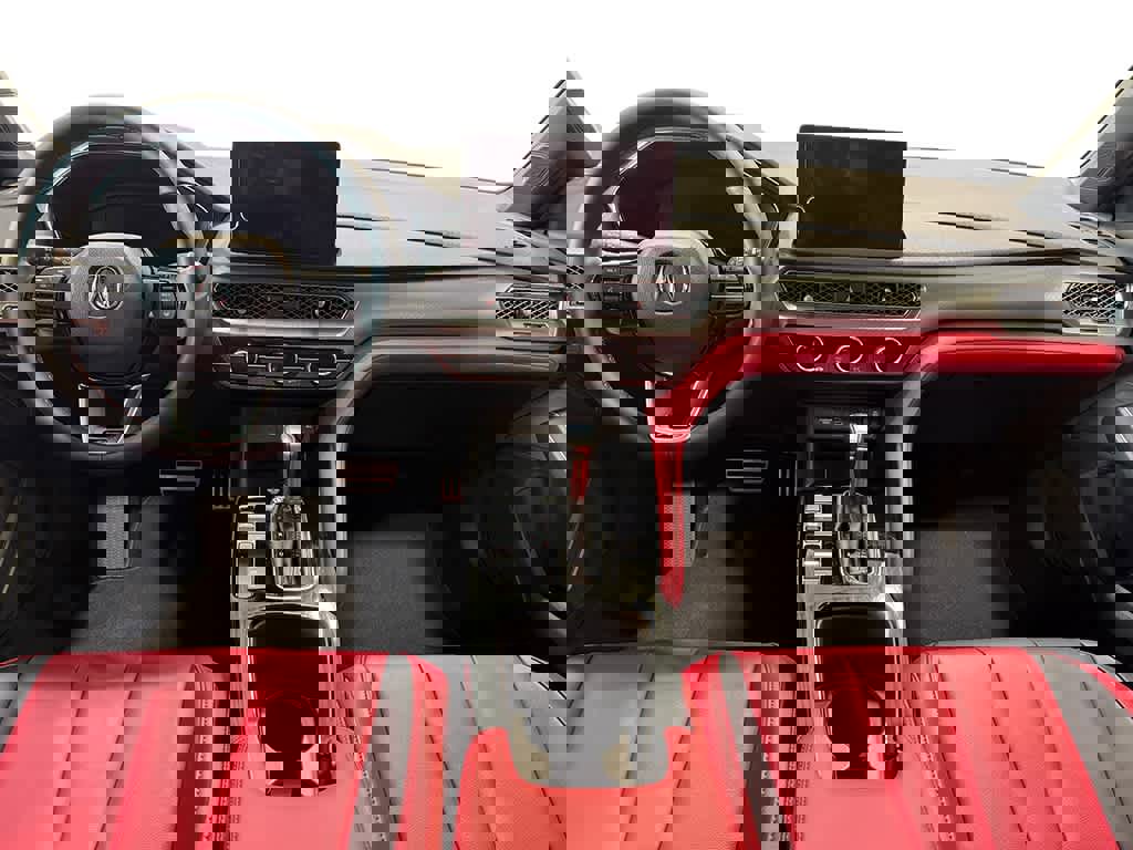 New 2026 Acura Integra A-Spec image 14