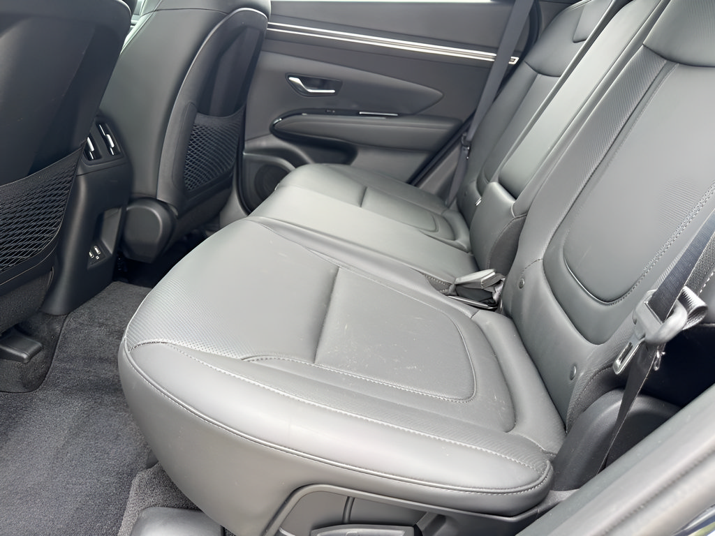 Certified 2024 Hyundai Tucson XRT AWD/4WD image 16