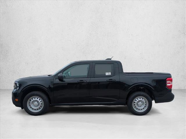 New 2026 Ford Maverick XL AWD/4WD image 5