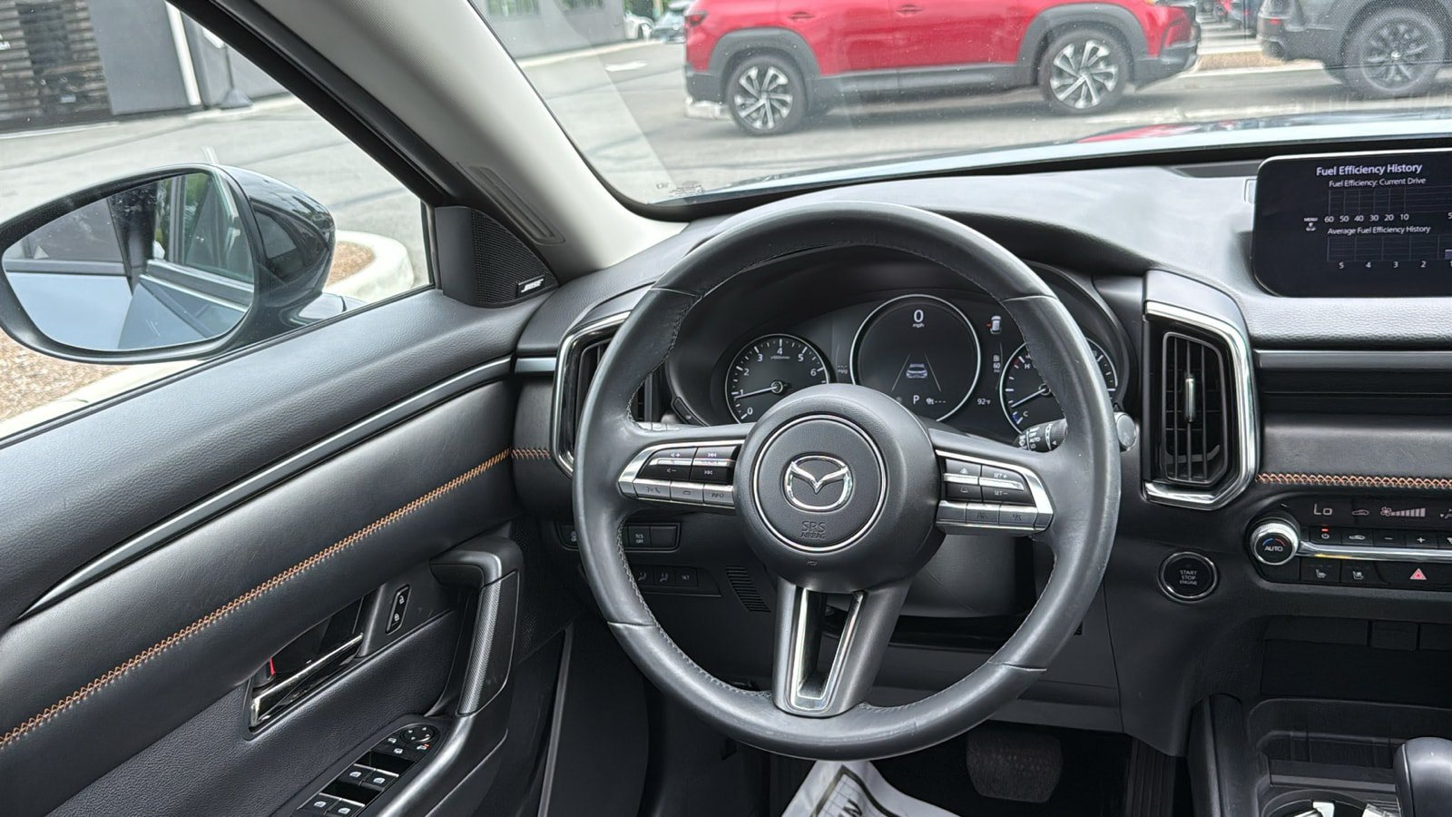Certified 2023 MAZDA CX-50 AWD 2.5 S w/ Cargo Package image 22