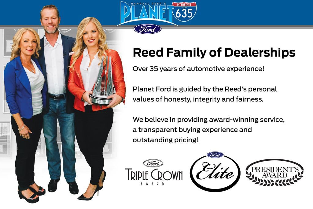 New 2026 Ford Explorer Tremor w/ Tremor Ultimate Package AWD/4WD image 8