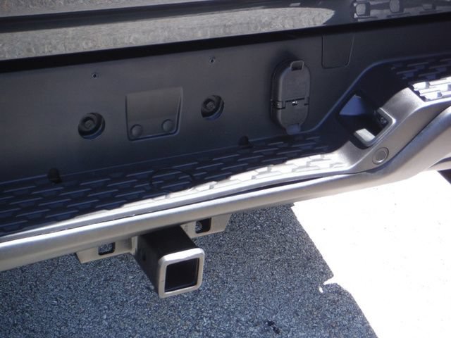 Used 2026 RAM 1500 Rebel w/ Rebel Level 1 Equipment Group AWD/4WD image 17