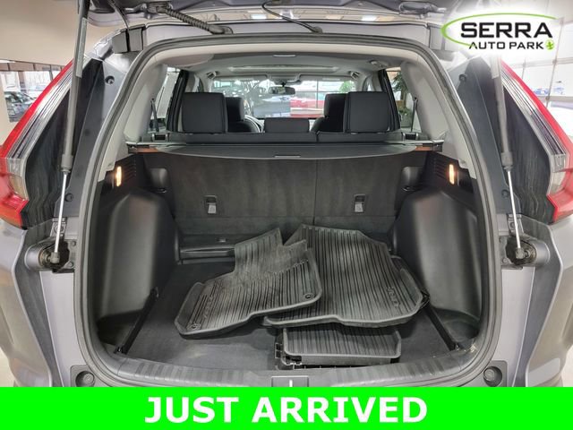 Used 2021 Honda CR-V EX image 37