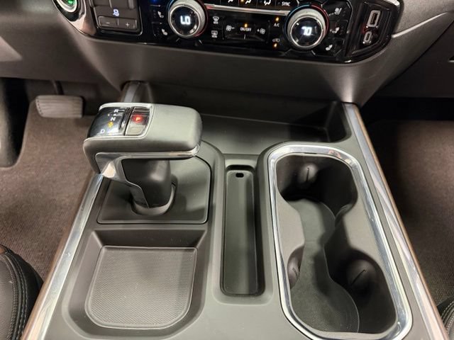 Certified 2023 Chevrolet Silverado 1500 High Country w/ Technology Package AWD/4WD image 14