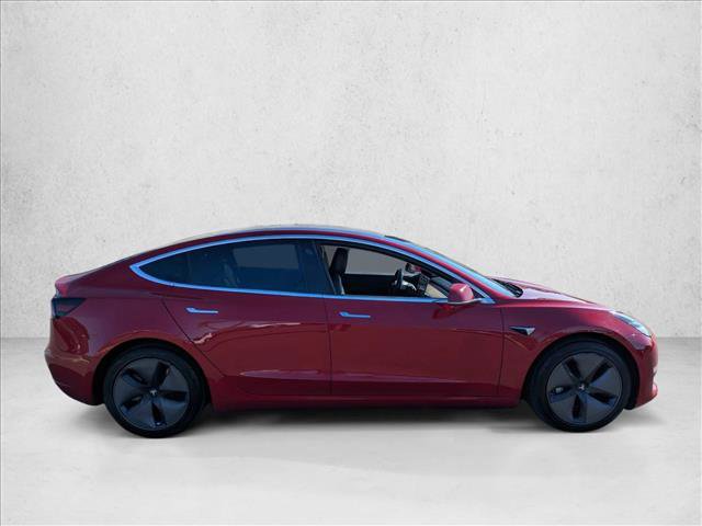 Used 2018 Tesla Model 3 Long Range image 4