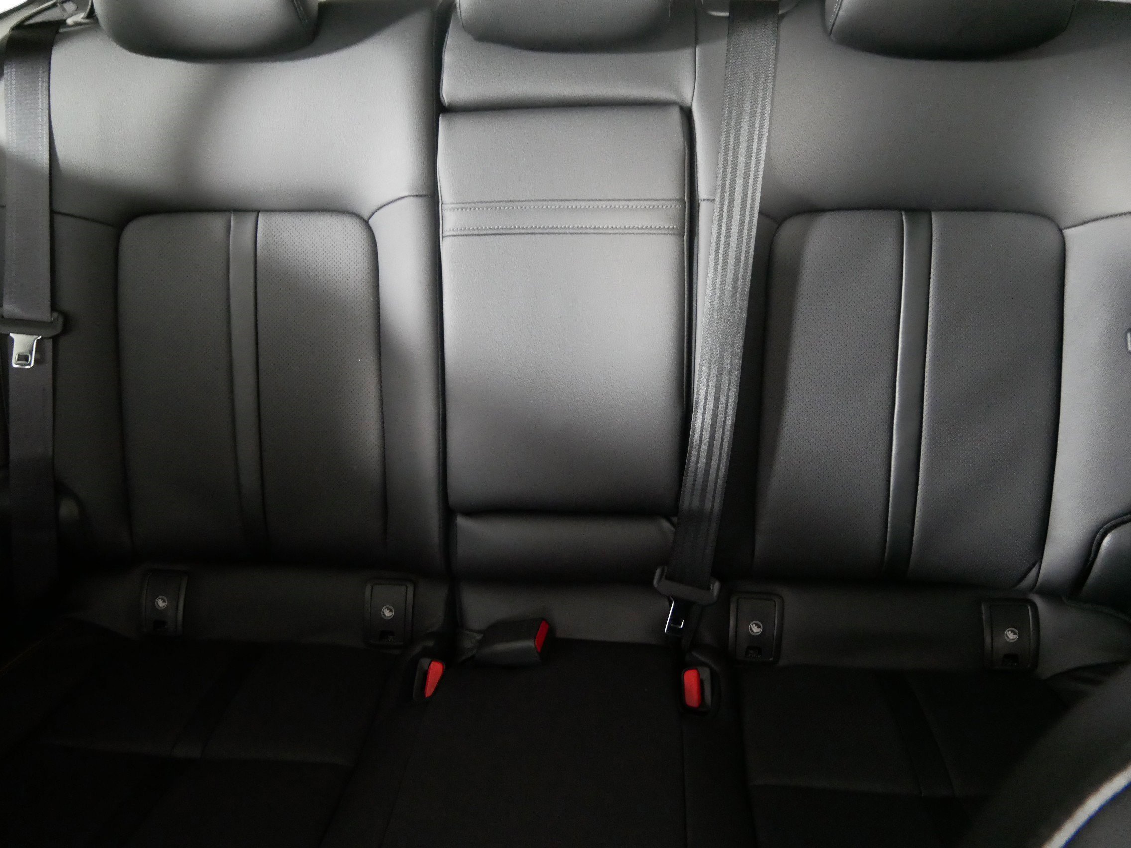 New 2026 MAZDA CX-50 AWD 2.5 Hybrid w/ Weather Package image 3