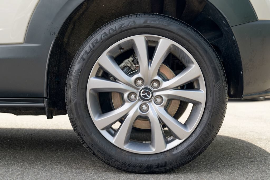 Used 2023 MAZDA CX-30 AWD 2.5 S w/ Premium Package image 14