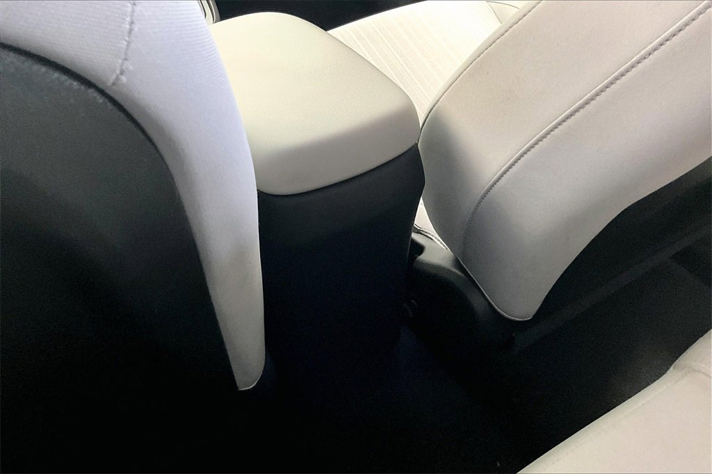 Used 2022 Hyundai Kona SEL w/ Cargo Package image 25