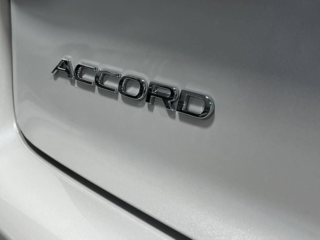 New 2026 Honda Accord LX image 5