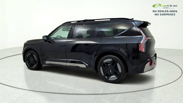 Used 2024 Kia EV9 GT-Line AWD/4WD image 7