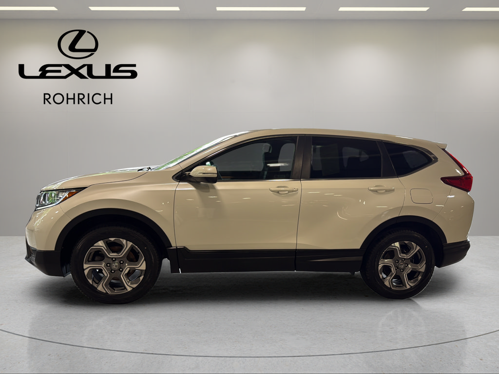 Used 2018 Honda CR-V EX image 9
