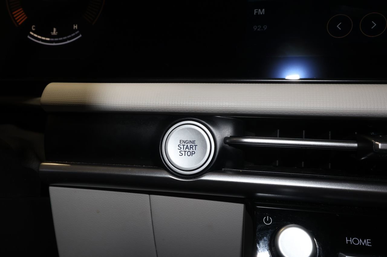 Used 2025 Hyundai Tucson SEL image 15