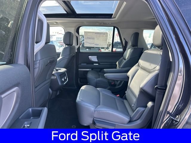 New 2026 Ford Expedition Max Active image 17