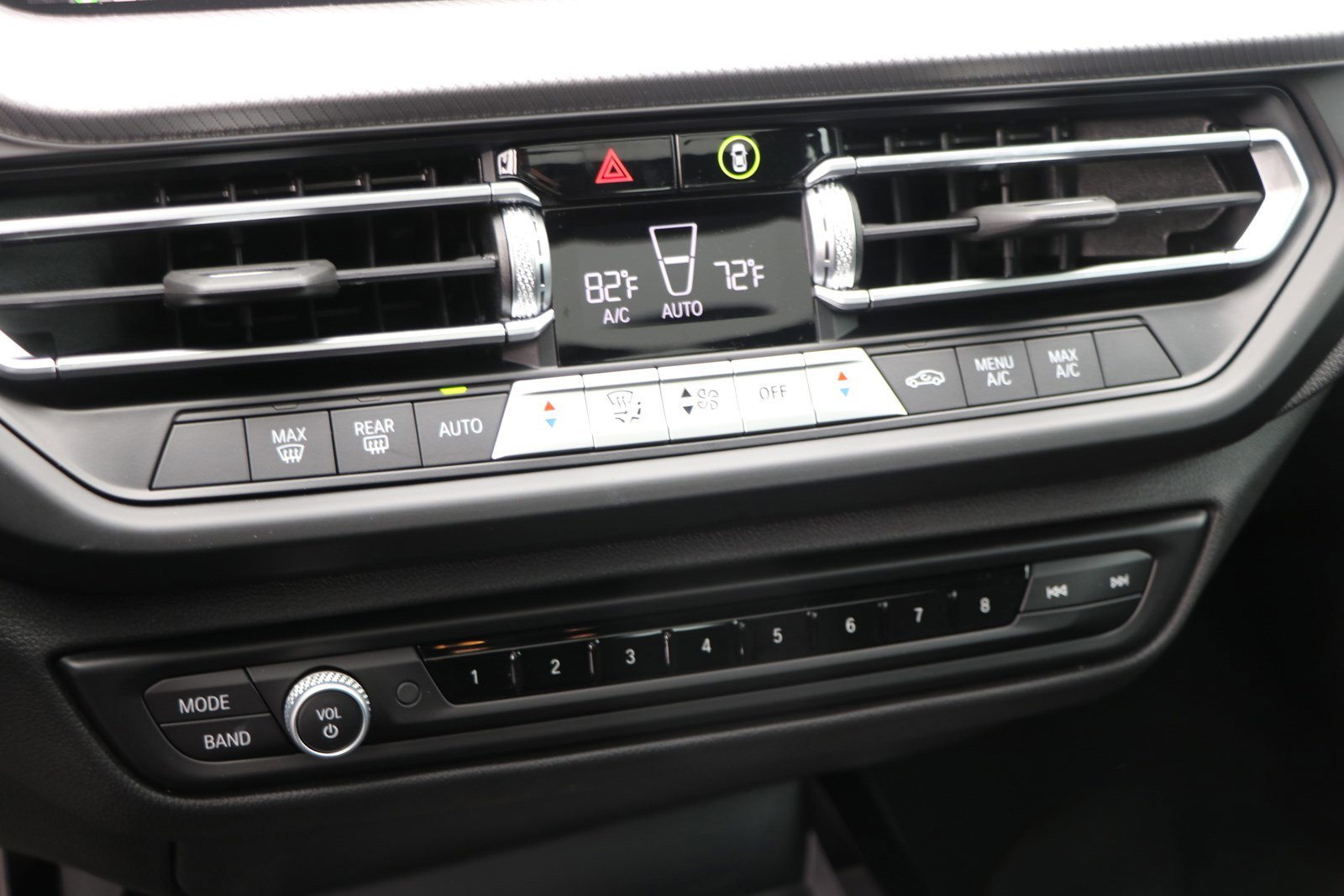 Certified 2024 BMW 228i Gran Coupe w/ Convenience Package FWD image 23