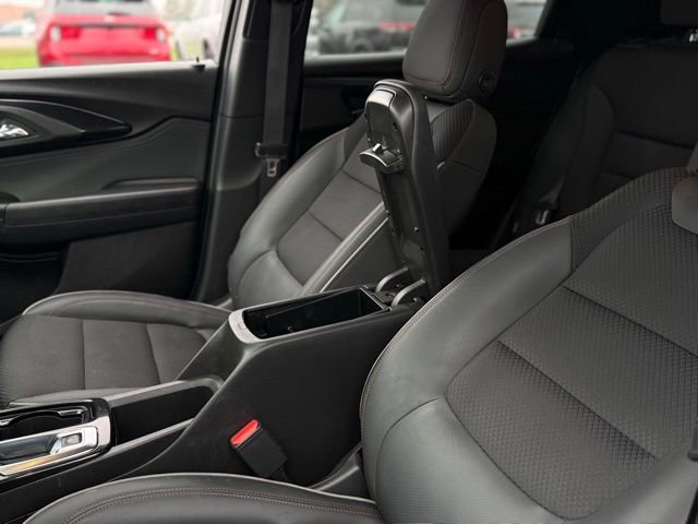 Used 2023 Chevrolet TrailBlazer RS w/ Convenience Package AWD/4WD image 29