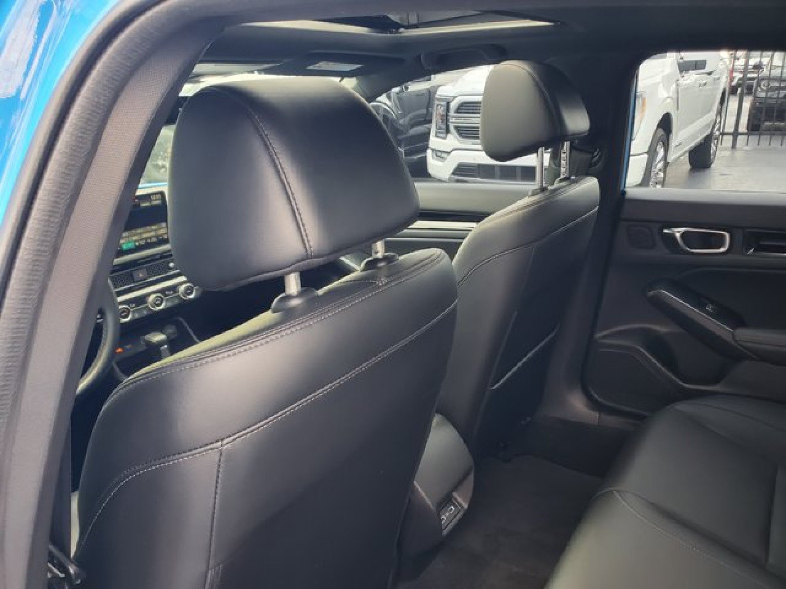 Used 2022 Honda Civic Sport Touring image 28
