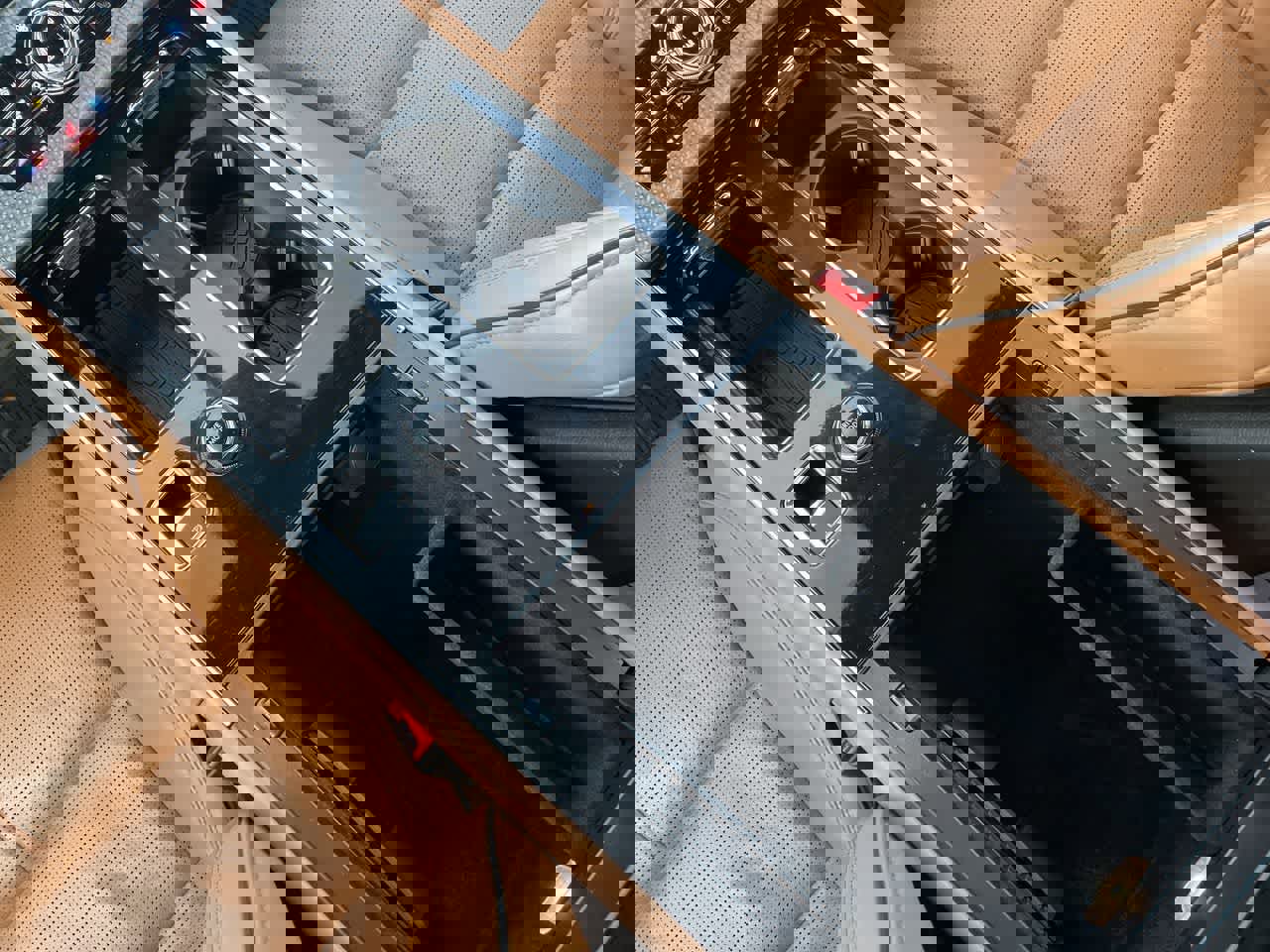 Used 2024 Lincoln Aviator Black Label w/ Jet Package image 28