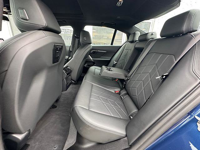 Certified 2024 BMW 540i xDrive image 17
