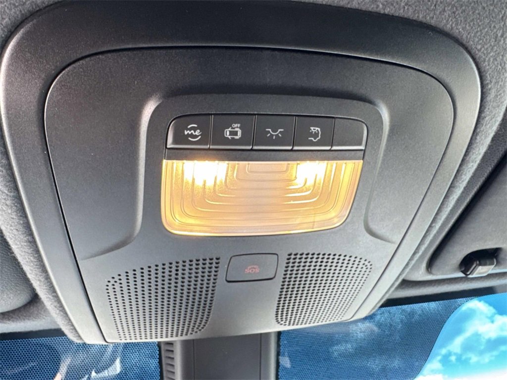 New 2025 Mercedes-Benz Sprinter 2500 image 20