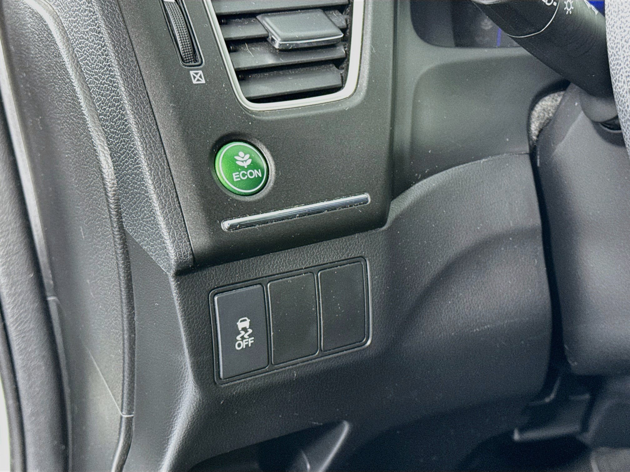 Used 2015 Honda Civic LX image 10