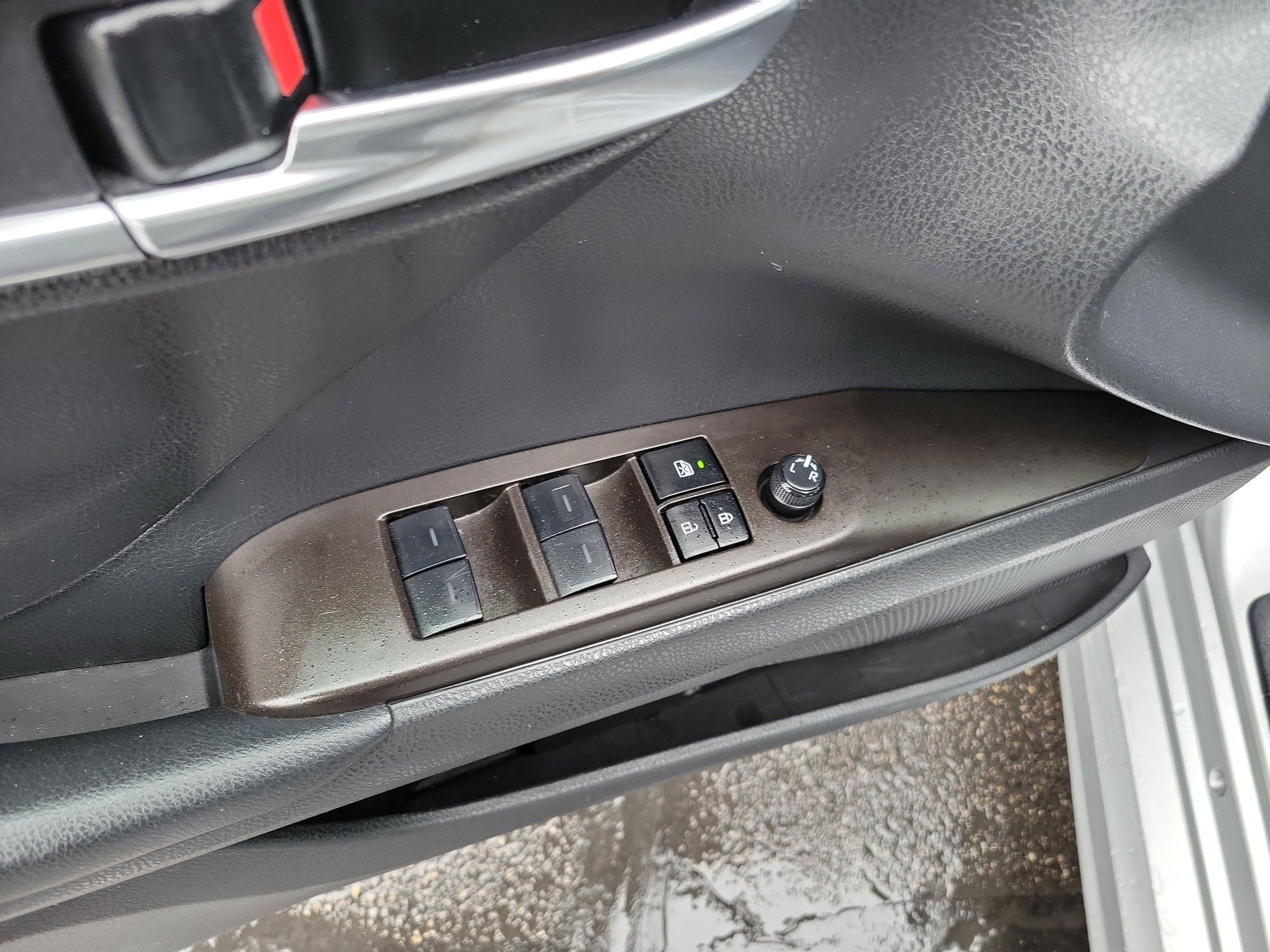 Certified 2024 Toyota Camry SE image 17