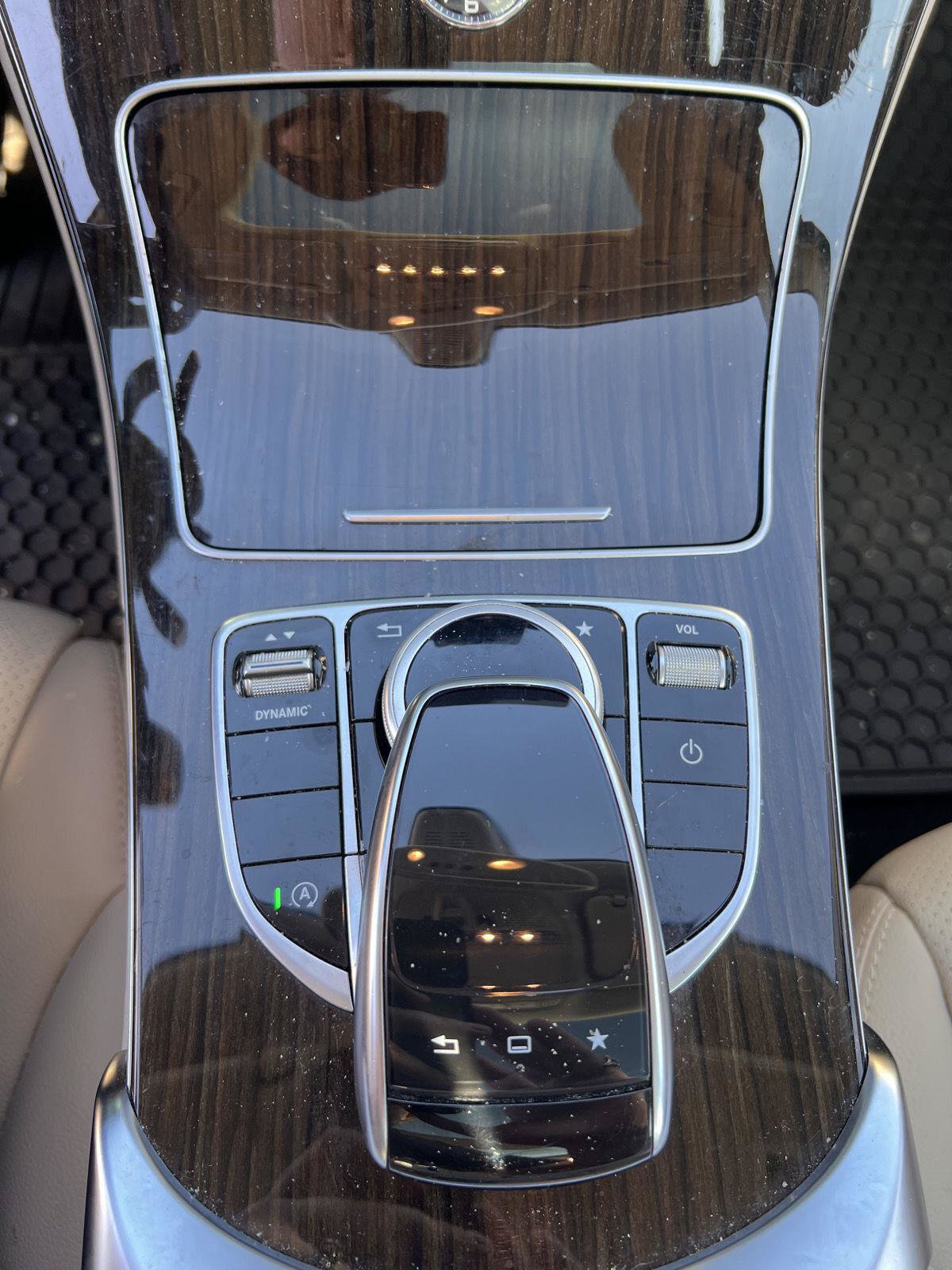 Used 2016 Mercedes-Benz C 300 4MATIC Sedan image 15