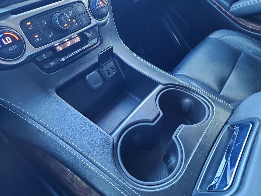 Used 2019 Chevrolet Tahoe LS w/ All-Season Package image 31