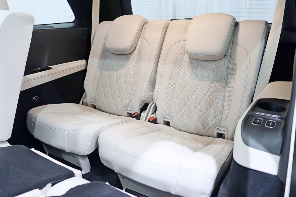 Used 2021 Mercedes-Benz GLS 63 AMG 4MATIC image 36