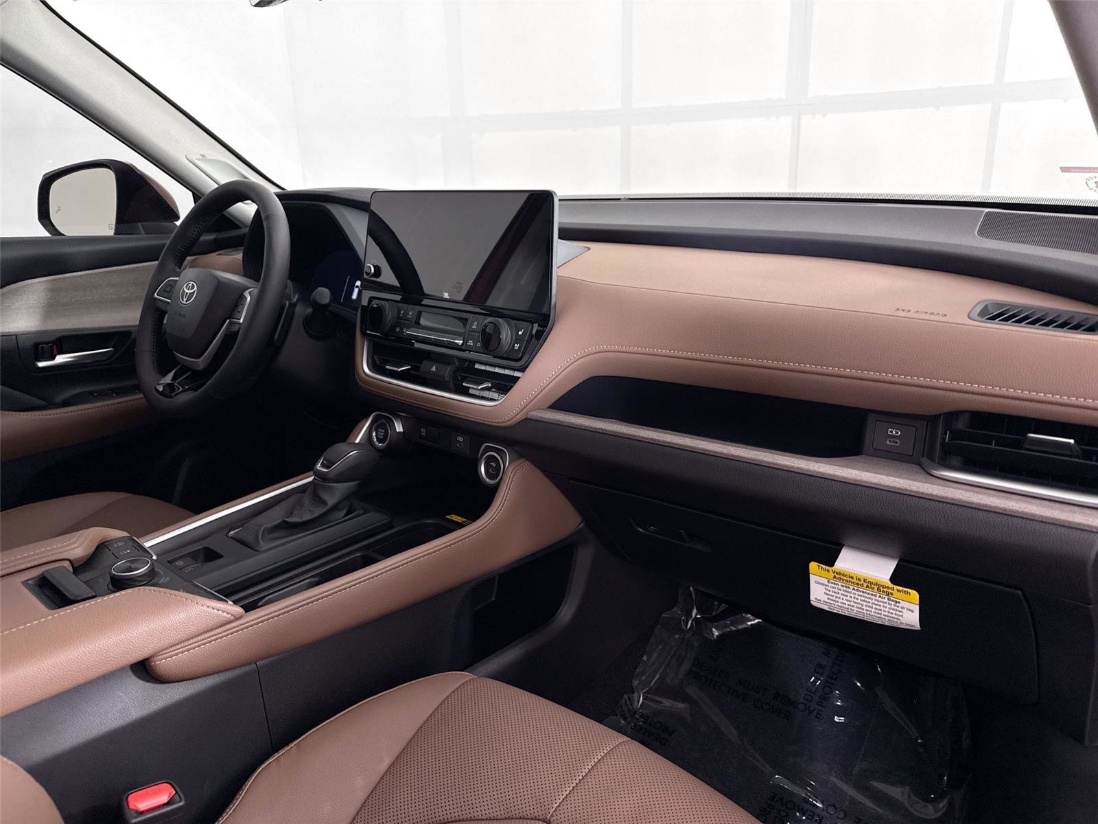 Certified 2026 Toyota Grand Highlander Platinum image 50