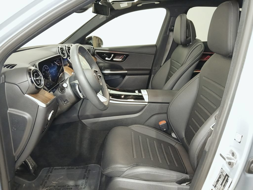 Used 2026 Mercedes-Benz GLC 300 4MATIC image 10