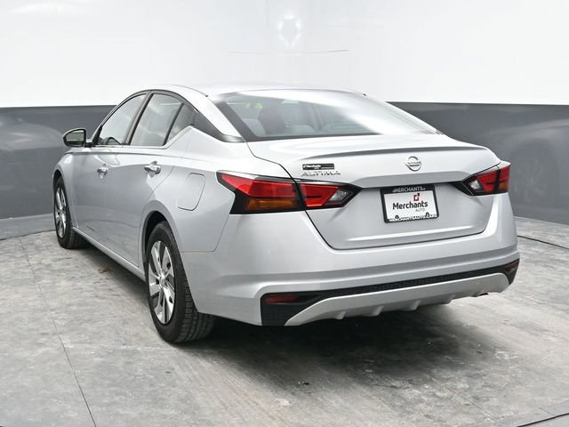 Used 2021 Nissan Altima 2.5 S image 5