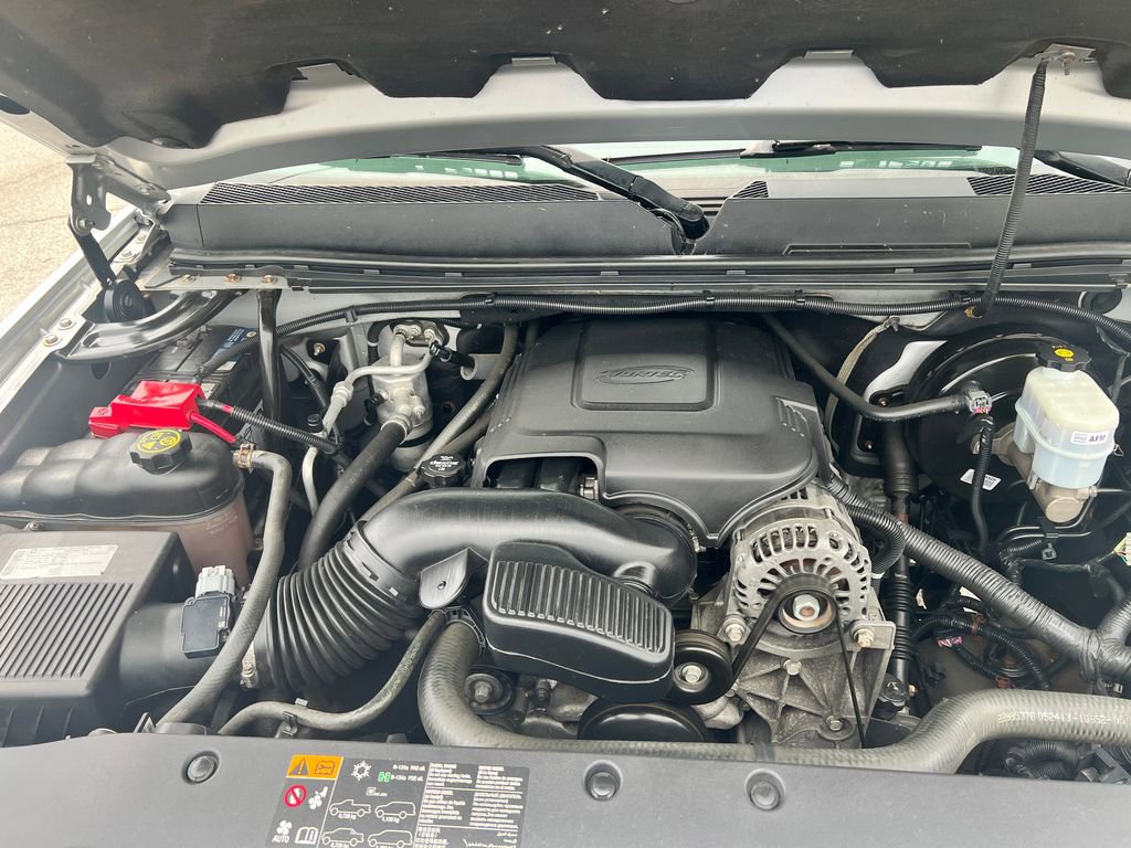 Used 2013 GMC Sierra 1500 SLE AWD/4WD image 35