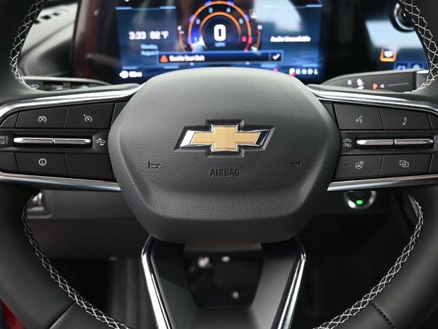 New 2026 Chevrolet Traverse LT w/ Driver Confidence Package image 30