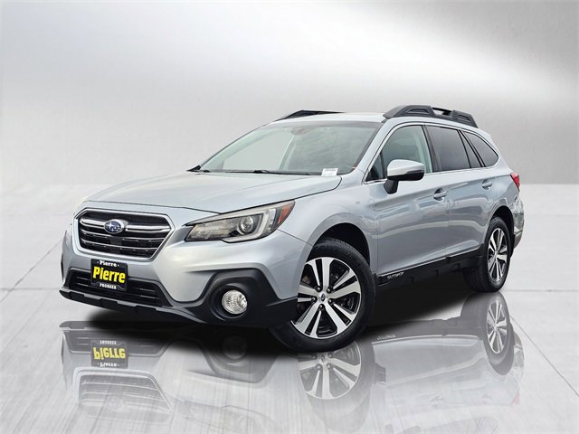 Used 2019 Subaru Outback 3.6R Limited w/ Popular Package #2 image 33