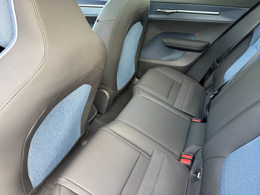 New 2026 Volvo EX30 Ultra w/ Climate Package AWD/4WD image 11