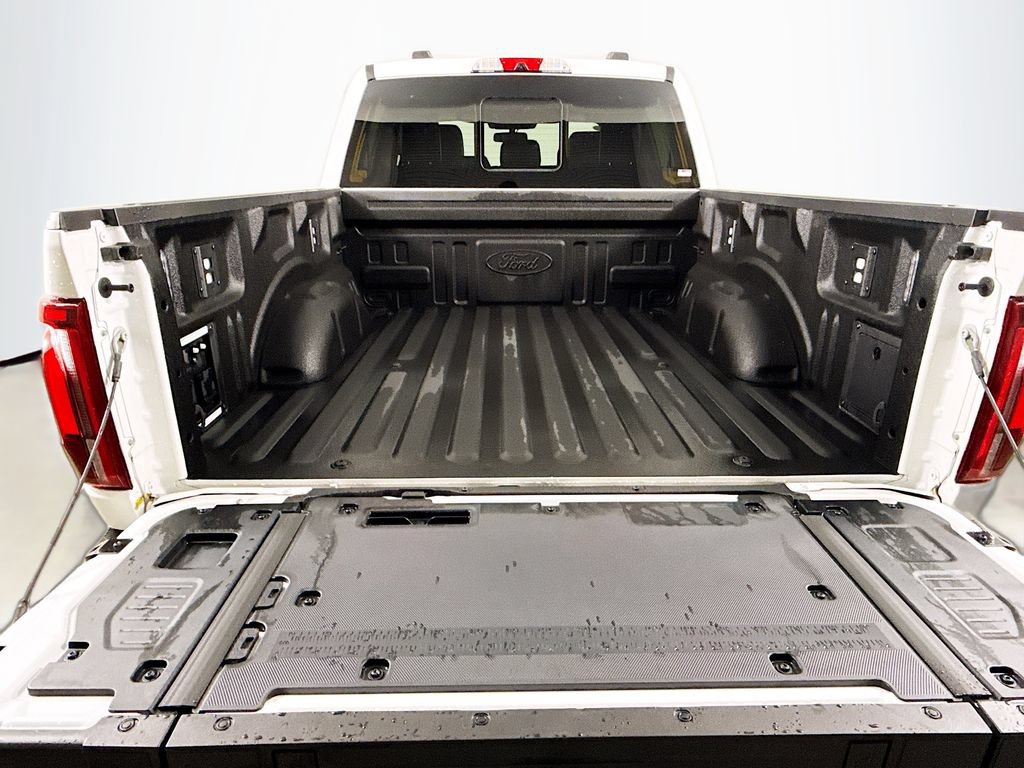 Used 2026 Ford F150 Platinum w/ Equipment Group 700A Standard AWD/4WD image 27