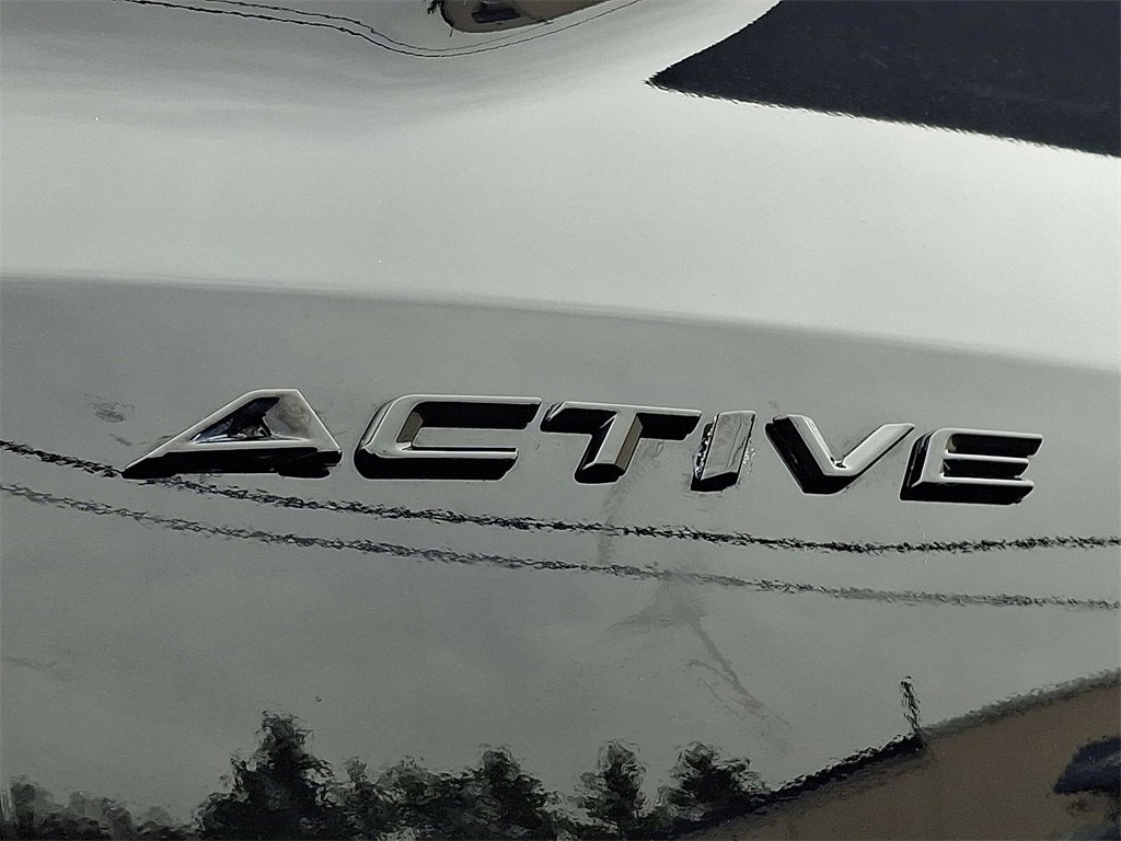 Used 2025 Ford Escape Active w/ Tech Pack #1 image 24