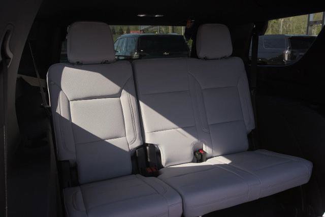 New 2026 Chevrolet Tahoe Premier AWD/4WD image 30