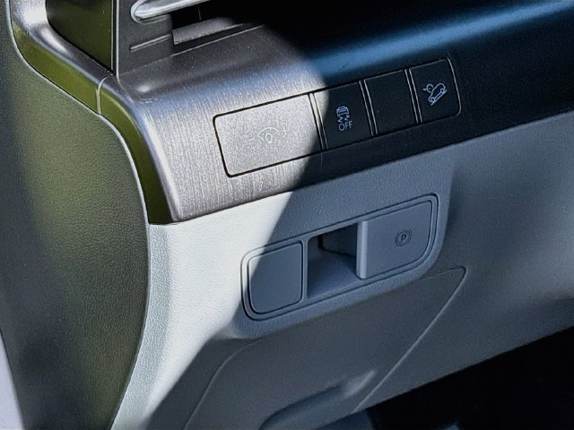 New 2026 Hyundai Kona SEL Sport FWD image 10
