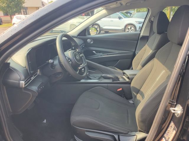 Used 2023 Hyundai Elantra SEL FWD image 10